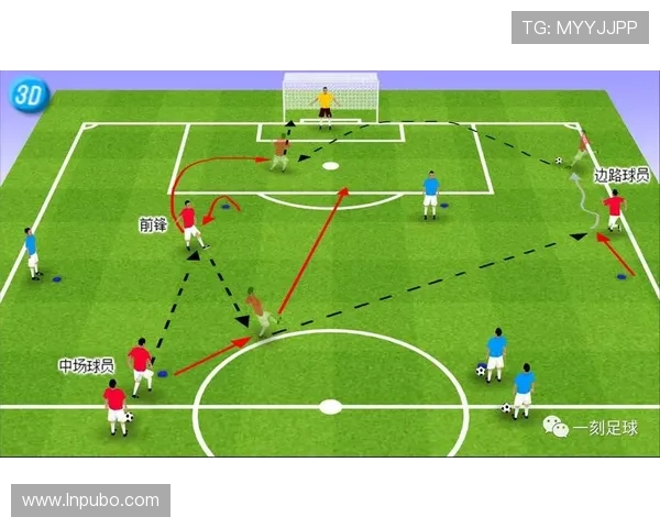 全面解析足球技术与战术提升路径助你从基础到实战全面提高