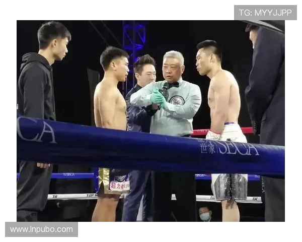 拳击比赛裁判规则详解及判定标准解析